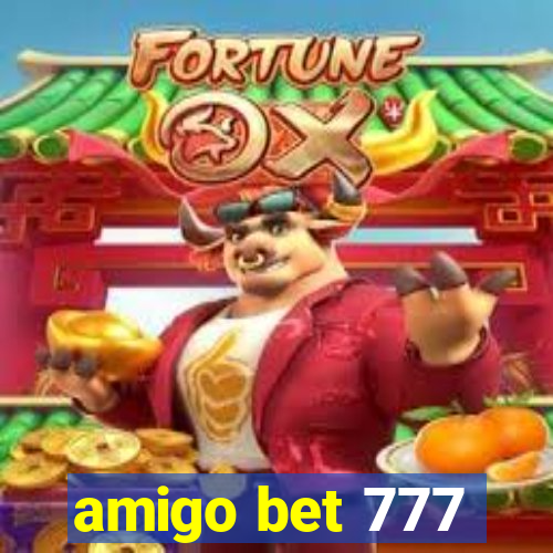 amigo bet 777